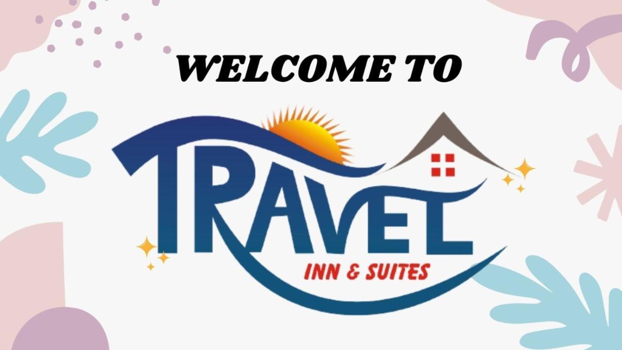 Travel Inn&Suites Emporia Esterno foto