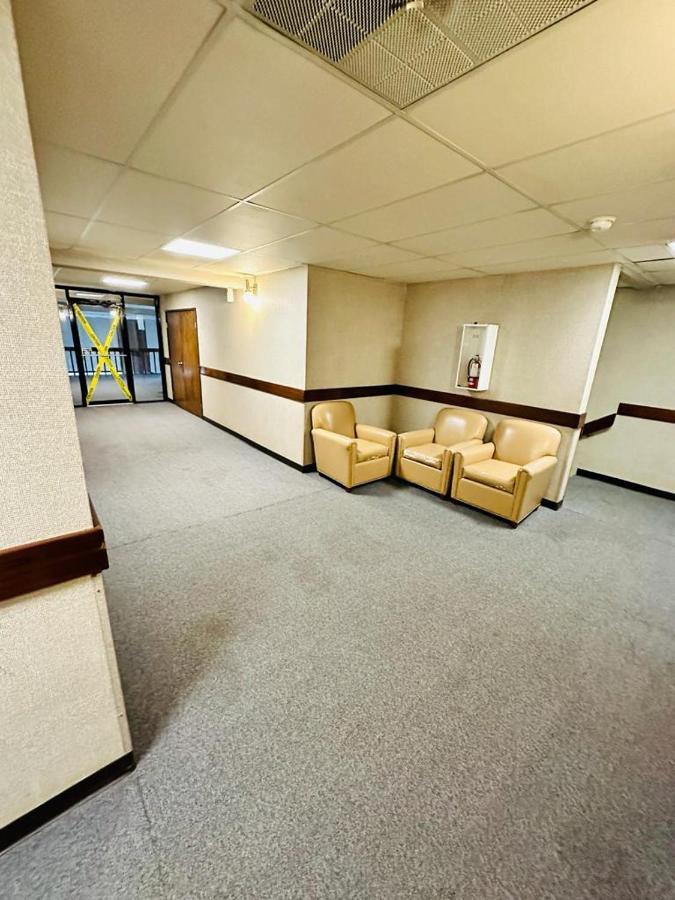 Travel Inn&Suites Emporia Esterno foto